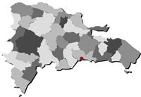 Republica Dominicana&nbsp;Distrito Nacional