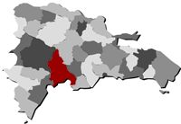 Republica Dominicana&nbsp;Azua