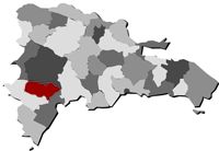 Republica Dominicana&nbsp;Bahoruco