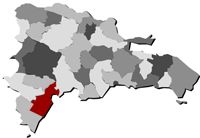 Republica Dominicana&nbsp;Barahona