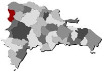 Republica Dominicana&nbsp;Dajabon