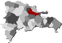 Republica Dominicana&nbsp;Duarte