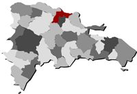 Republica Dominicana&nbsp;Espaillat