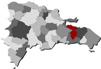 Republica Dominicana&nbsp;Hato Mayor