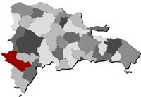 Republica Dominicana&nbsp;Independencia