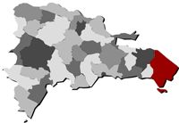 Republica Dominicana&nbsp;La Altagracia