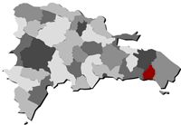 Republica Dominicana&nbsp;La Romana