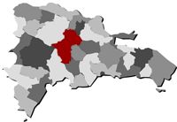 Republica Dominicana&nbsp;La Vega