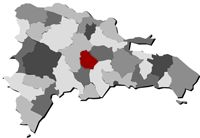 Republica Dominicana&nbsp;Monse�or Nouel