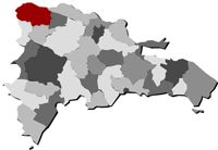 Republica Dominicana&nbsp;Monte Cristi