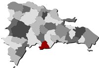 Republica Dominicana&nbsp;Peravia