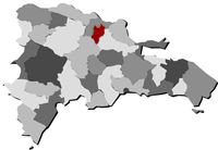 Republica Dominicana&nbsp;Salcedo
