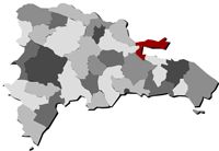 Republica Dominicana&nbsp;Samana