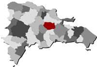 Republica Dominicana&nbsp;Sanchez Ramirez