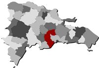 Republica Dominicana&nbsp;San Cristobal