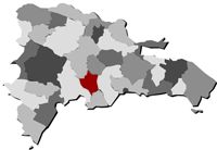Republica Dominicana&nbsp;San Jose de Ocoa