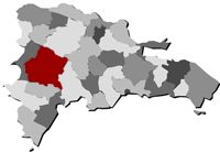Republica Dominicana&nbsp;San Juan
