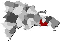 Republica Dominicana&nbsp;San Pedro de Macoris