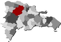 Republica Dominicana&nbsp;Santiago