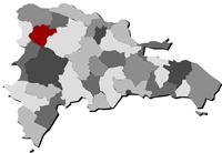 Republica Dominicana&nbsp;Santiago Rodriguez