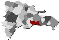 Republica Dominicana&nbsp;Santo Domingo