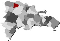 Republica Dominicana&nbsp;Valverde